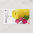 Pesquisar por toalhas cartao de visita Termas