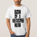 Pesquisar por preacher camisetas Engraçado
