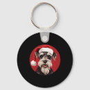 Pesquisar por miniature schnauzer chaveiros Árvore de natal