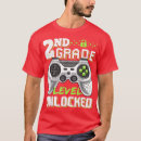 Pesquisar por multiplayer camisetas Game over
