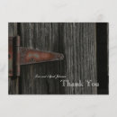 Pesquisar por dobradiça cartoes Rústico