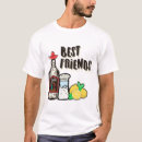 Pesquisar por limão de sal do tequila camisetas Para todos