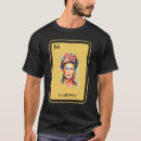 Pesquisar por mexicano tradicional camisetas Artista