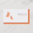 Pesquisar por branco alaranjado cartao de visita Tangerina