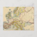 Pesquisar por mapa europa cartoes postais David rumsey