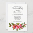 Pesquisar por simples natal convites Vermelho