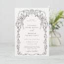 Pesquisar por victorian convites Elegante