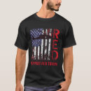 Pesquisar por exército vermelho camisetas Militar