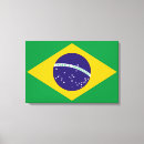 Pesquisar por futebol impressão de canvas Bandeira