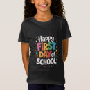 Pesquisar por vida feliz camisetas Primeiro dia de aula