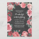 Pesquisar por floral vintage convites Antiguidade