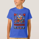 Pesquisar por kids bordadas camisetas Fofo