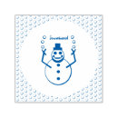 Pesquisar por bolas carimbos Boneco de neve