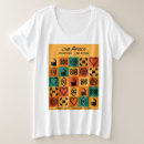 Pesquisar por adinkra roupas Arte africana