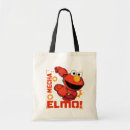 Pesquisar por rua do sésamo do elmo bolsas tote Monstro de biscoitos