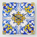 Pesquisar por azulejo ceramica relogios de parede Portugal