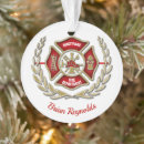 Pesquisar por festa de formatura ornamentos Bombeiros