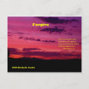 Pesquisar por perdão cartoes postais Pôr do sol