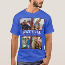 Pesquisar por 4 fotos camisetas Para ele
