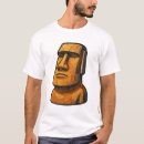 Pesquisar por páscoa antiga camisetas Polinésio