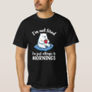 Pesquisar por alergico camisetas Para ele