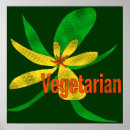 Pesquisar por vegetarian pósteres Vegan