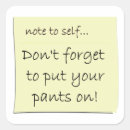 Pesquisar por lembrete adesivos Humor