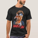 Pesquisar por karate kid camisetas Caratê