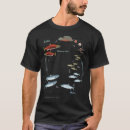 Pesquisar por salmões vermelhos camisetas Salmão