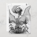Pesquisar por skeleton halloween cartoes postais Ossos