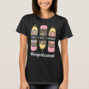 Pesquisar por inclusão camisetas Paraprofissional