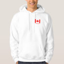 Pesquisar por canadá bandeira moletons com capuz Legal
