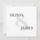 Pesquisar por ampersand elegante convites Chic