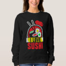 Pesquisar por sushi roupas Refeição