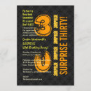 Pesquisar por 30o moderno convites Trinta