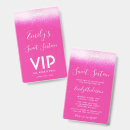 Pesquisar por vip pass convites Moderno