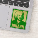 Pesquisar por johann sebastian bach adesivos Música