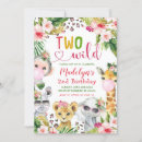 Pesquisar por do safari aniversário convites De para animais safari