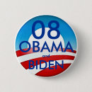 Pesquisar por obama biden 08 botons Democrata