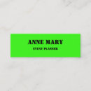 Pesquisar por planejador casamento cartao de visita Qualquer pessoa