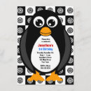 Pesquisar por pinguins bonitos convites Pinguim