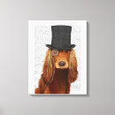 Pesquisar por amante impressão de canvas Amantes de os animais