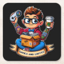 Pesquisar por gamer de porta copos Pixel