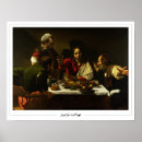 Pesquisar por caravaggio pôsteres pósteres Italian