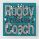 Pesquisar por rugby relogios de parede Rubi