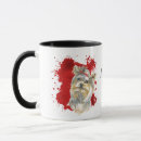 Pesquisar por yorkshire canecas Vermelho
