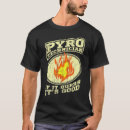 Pesquisar por da pirotecnia camisetas Pirro