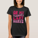 Pesquisar por último nervo camisetas Festa