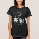 Pesquisar por reiki camisetas Energia