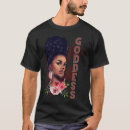 Pesquisar por menina afro camisetas Mágica
